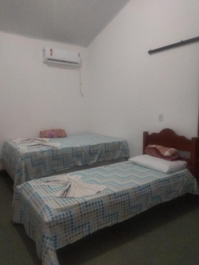 Pousada Da Helena Caraiva Caraíva Extérieur photo