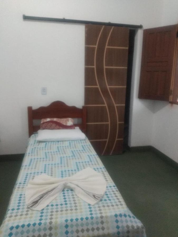 Pousada Da Helena Caraiva Caraíva Extérieur photo