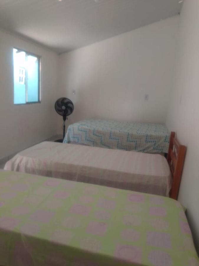 Pousada Da Helena Caraiva Caraíva Extérieur photo
